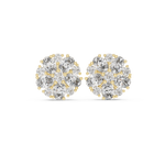 Load image into Gallery viewer, Lina Earring — 0.38ct