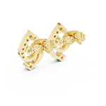 Load image into Gallery viewer, Ilia Earring — 0.41ct
