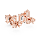 Load image into Gallery viewer, Neya Earring — 1.47ct