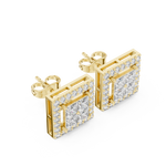 Load image into Gallery viewer, Stella Earring — 1.67ct
