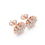Load image into Gallery viewer, Alia Earring — 0.93ct