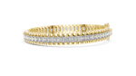 Load image into Gallery viewer, Kairo Bracelet — 12.00ct