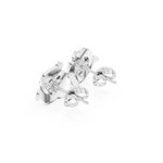 Load image into Gallery viewer, Sage Earring — 0.39ct