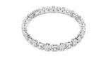 Load image into Gallery viewer, Oval Tennis Bracelet — 7.71ct