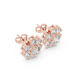 Load image into Gallery viewer, Vera Earring — 2.08ct
