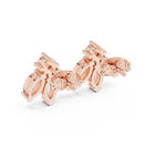 Load image into Gallery viewer, Aira Earring — 0.24ct