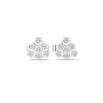 Load image into Gallery viewer, Aira Earring — 0.04ct
