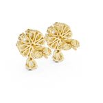 Load image into Gallery viewer, Neya Earring — 0.24ct