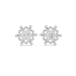 Load image into Gallery viewer, Tara Earring — 0.98ct
