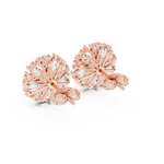 Load image into Gallery viewer, Lina Earring — 0.38ct