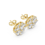 Load image into Gallery viewer, Mira Earring — 1.68ct