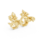 Load image into Gallery viewer, Cassia Earring — 0.50ct