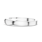 Load image into Gallery viewer, Flush Solitaire Mens Ring — 0.07ct