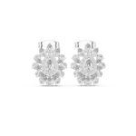 Load image into Gallery viewer, Astra Earring — 0.54ct