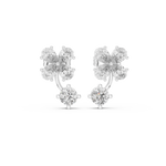Load image into Gallery viewer, Alia Earring — 0.04ct