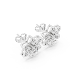 Load image into Gallery viewer, Ilia Earring — 0.22ct