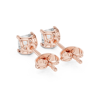 Load image into Gallery viewer, Sage Earring — 0.43ct