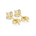 Load image into Gallery viewer, Sage Earring — 0.43ct