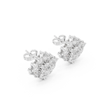 Load image into Gallery viewer, Nova Earring — 0.12ct