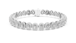 Load image into Gallery viewer, Nova Bracelet — 7.04ct