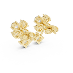 Load image into Gallery viewer, Alia Earring — 0.04ct