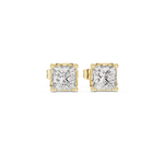 Load image into Gallery viewer, Sage Earring — 0.43ct