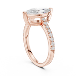 Load image into Gallery viewer, Amore 2.00ct Heart Shaped Diamond Ring