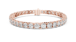 Load image into Gallery viewer, Lyra Bracelet — 13.20ct
