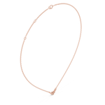 Load image into Gallery viewer, Multi-Drop Station Choker — 0.02ct