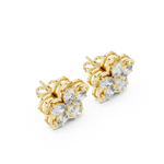 Load image into Gallery viewer, Sage Earring — 0.20ct
