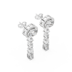 Load image into Gallery viewer, Luminaire Drop Earring