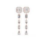 Load image into Gallery viewer, Éclat Drop Earring