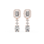 Load image into Gallery viewer, Celestial Cascade Earring