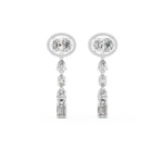 Load image into Gallery viewer, Luminaire Drop Earring