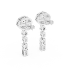 Load image into Gallery viewer, Luminaire Drop Earring