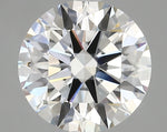 Load image into Gallery viewer, IGI Certified 3.00 CT Round Cut Lab Grown Diamond