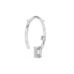 Load image into Gallery viewer, Celestial Orbit Diamond Necklace
