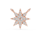 Load image into Gallery viewer, Stellar Shine Diamond Necklace
