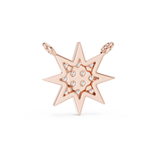 Stellar Shine Diamond Necklace