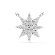 Stellar Shine Diamond Necklace