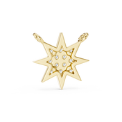 Stellar Shine Diamond Necklace