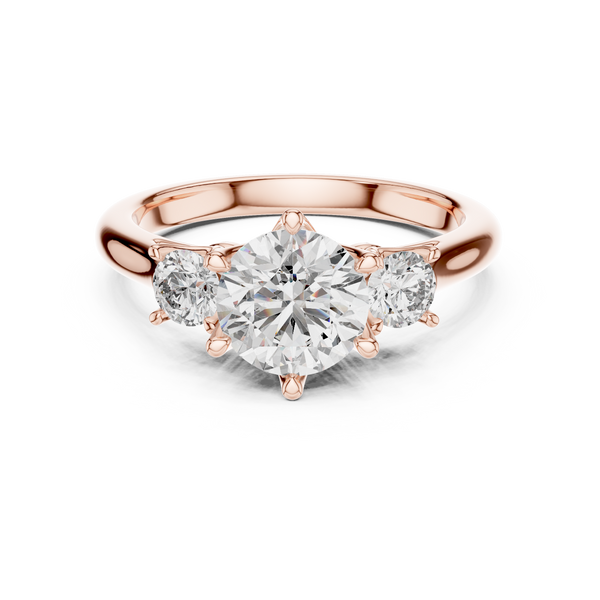 Ring Around the Rosy ring