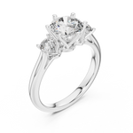 Load image into Gallery viewer, Ring Around the Rosy ring
