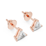 Load image into Gallery viewer, Trinity Sparkle Earrings
