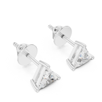 Load image into Gallery viewer, Trinity Sparkle Earrings
