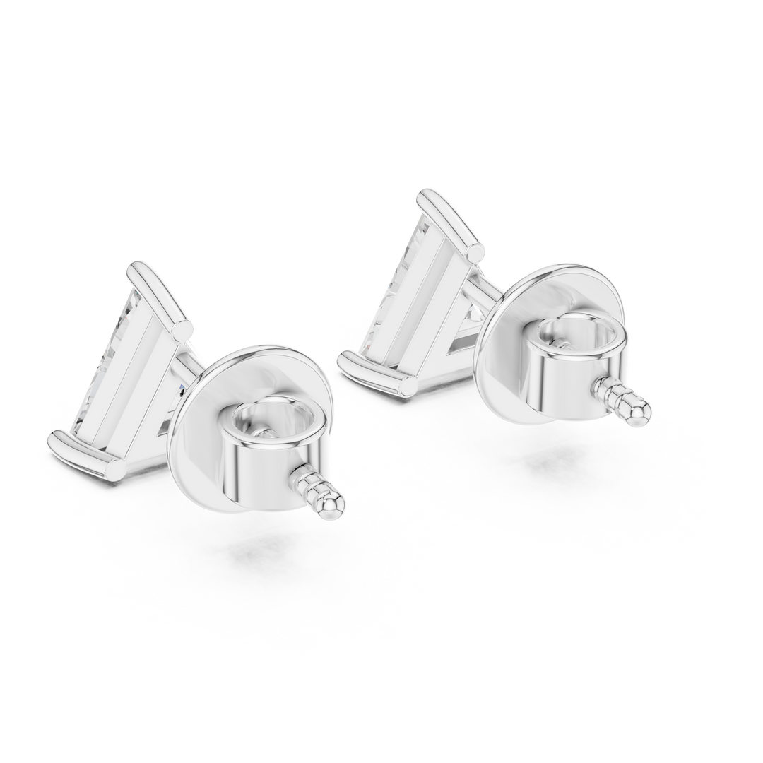 Trinity Sparkle Earrings