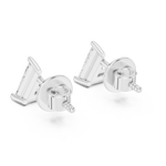 Load image into Gallery viewer, Trinity Sparkle Earrings
