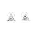 Load image into Gallery viewer, Trinity Sparkle Earrings
