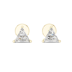 Load image into Gallery viewer, Trinity Sparkle Earrings
