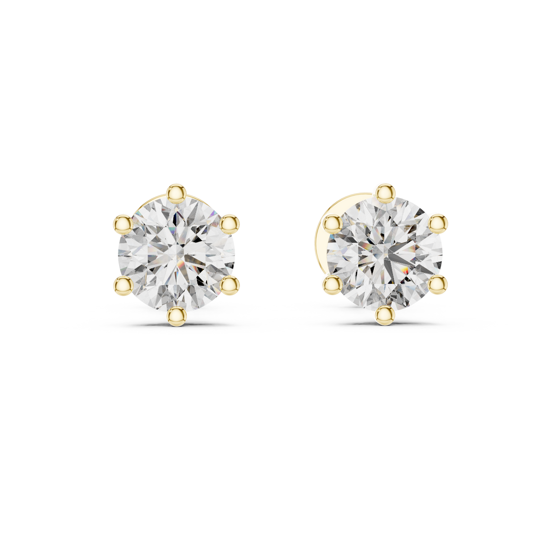 Classic Solitaire Studs